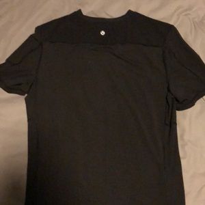 2 lu lu lemon shirts